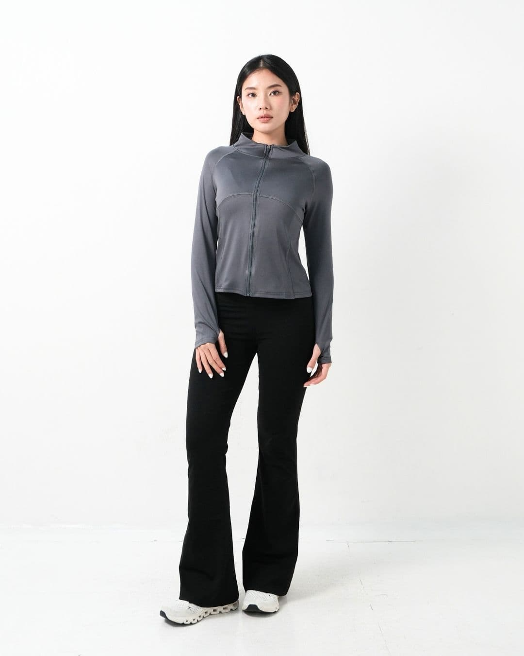 Svarna Sporty Jacket