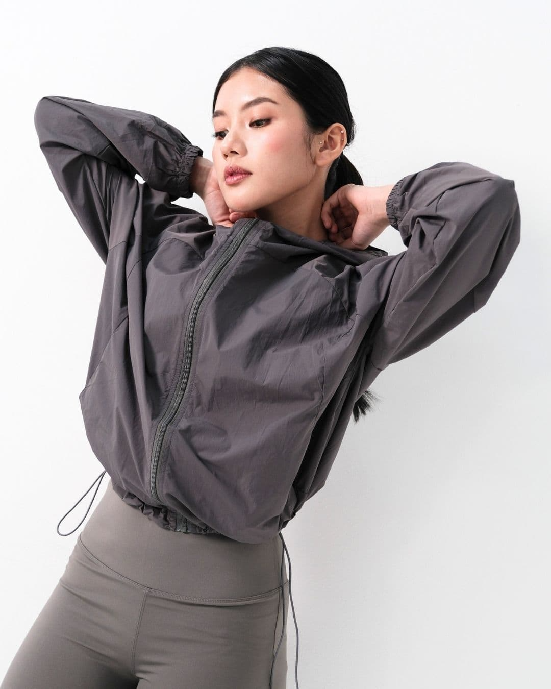 Carlista Wind Breaker UV