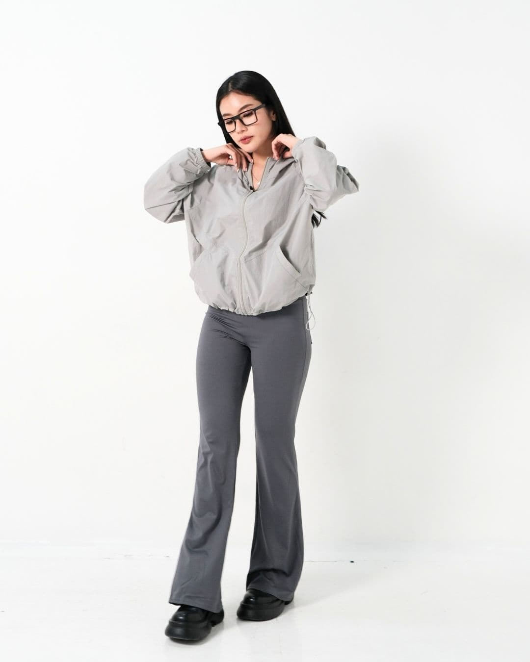 Madelline Wind Breaker UV