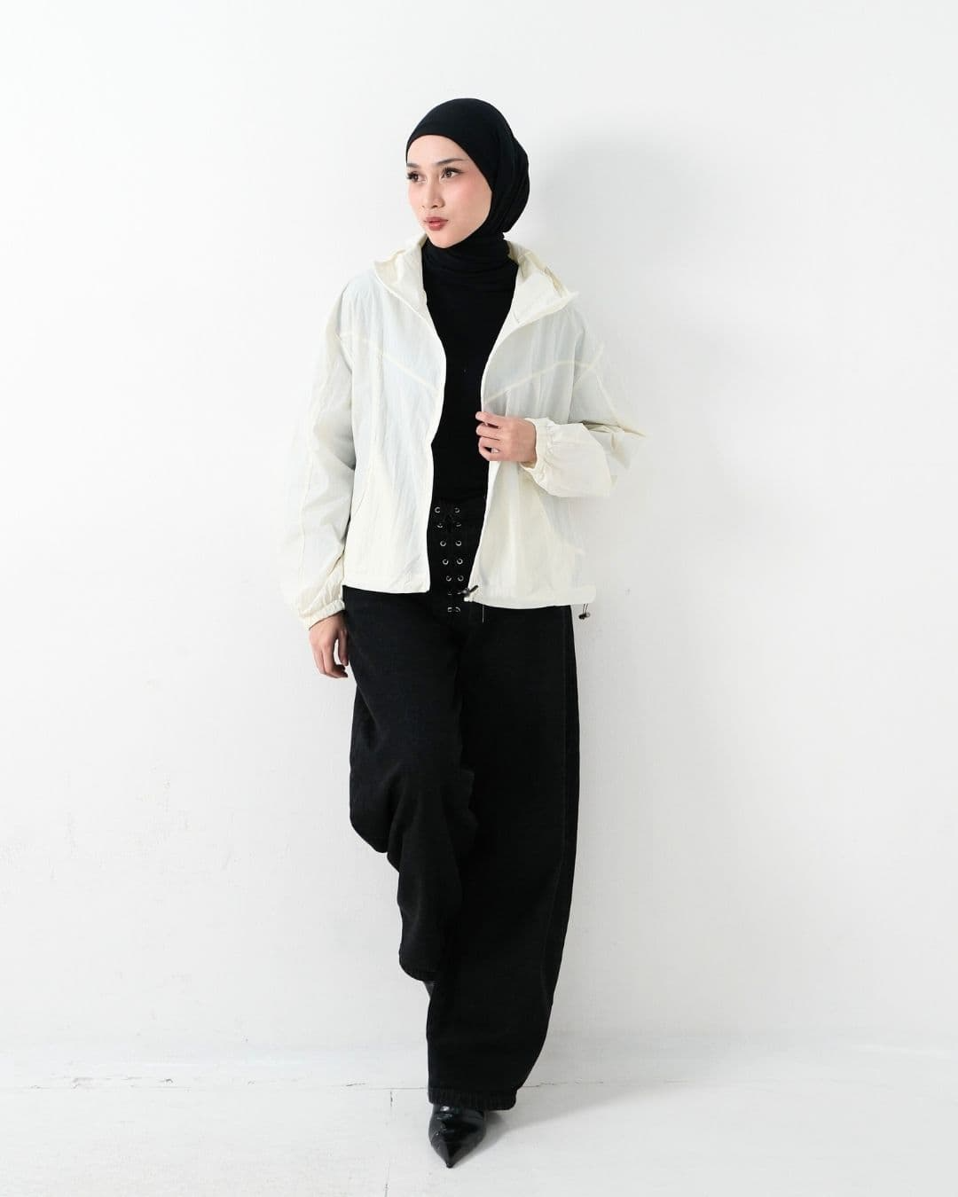 Vlora Wind Breaker UV