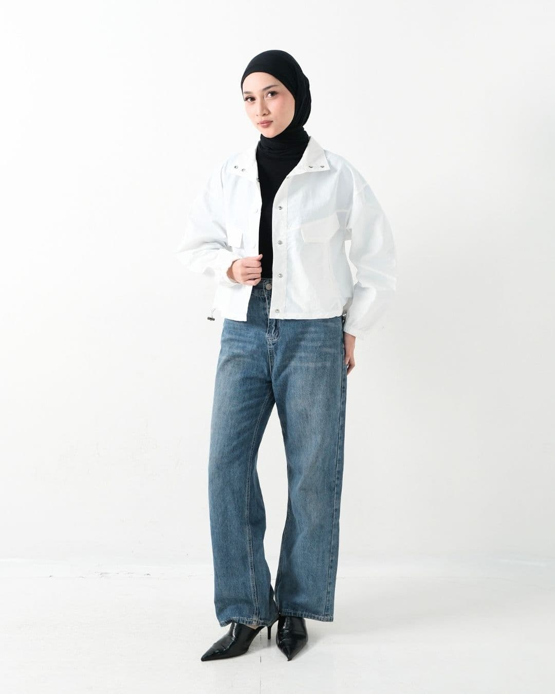 Zavira Parasut Bomber