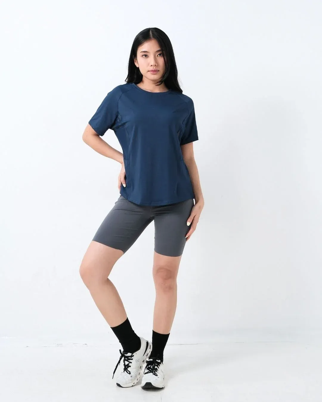 Mesya Short Sleeve