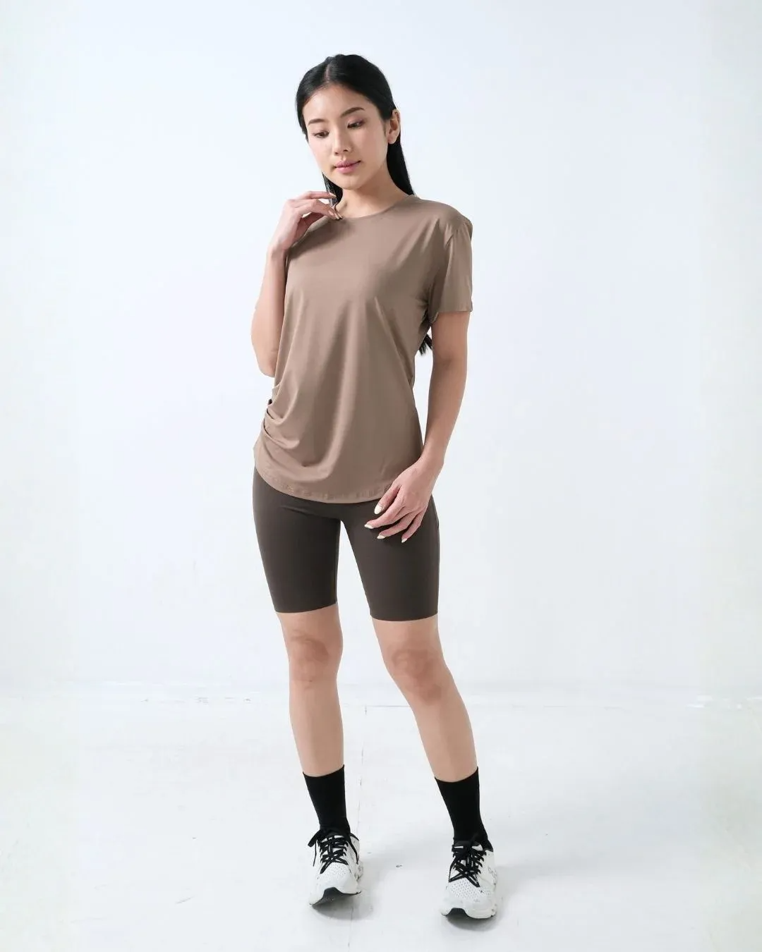 Maiza Short Sleeve