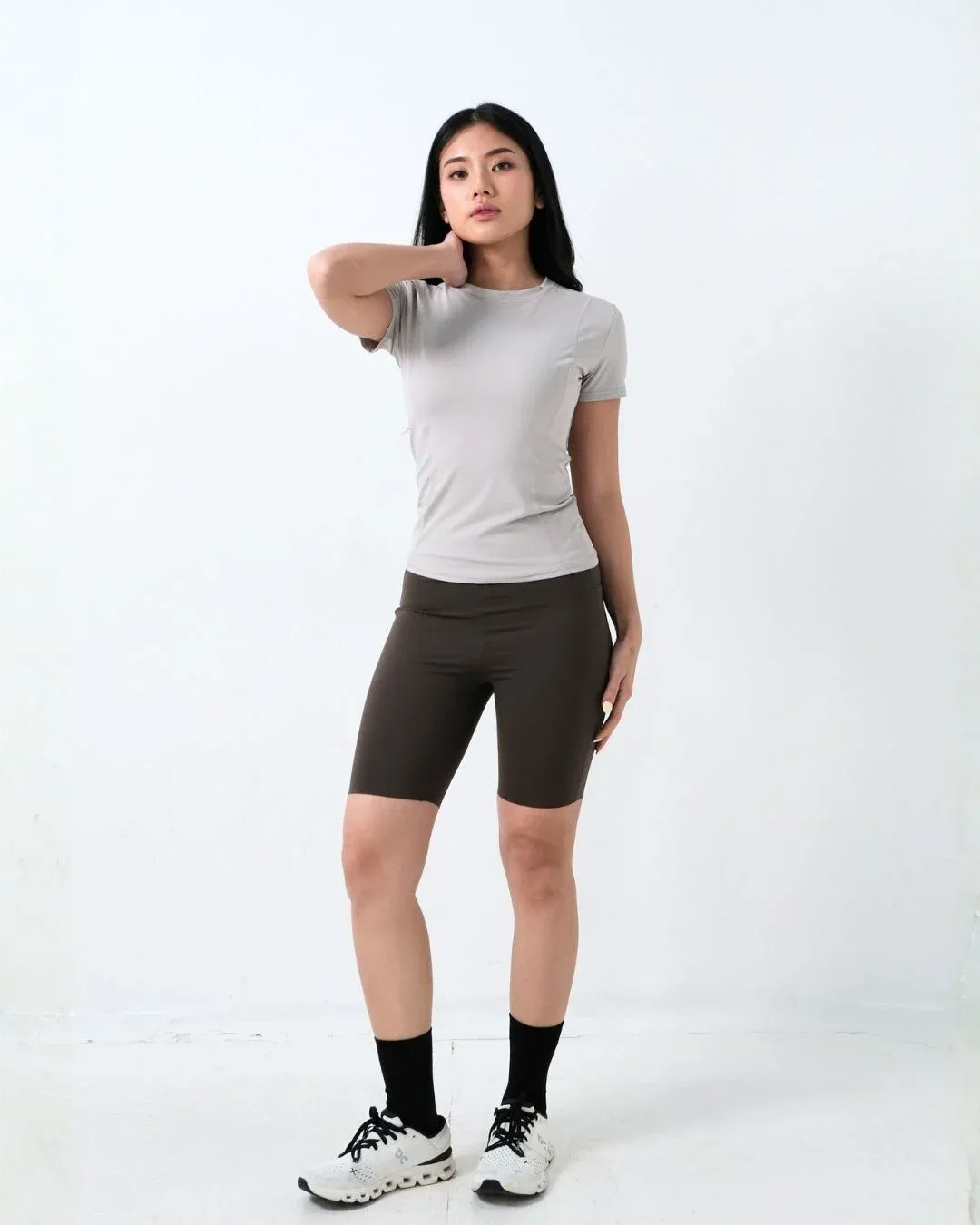 Davira Short Sleeve