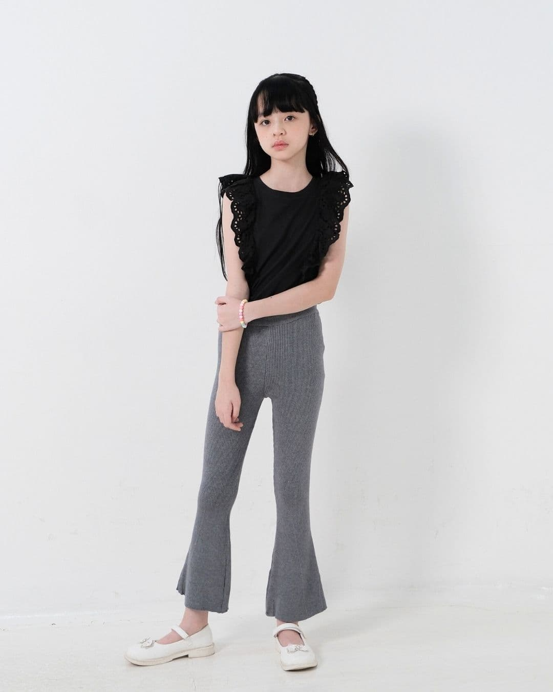 Amaia Flaired Pants