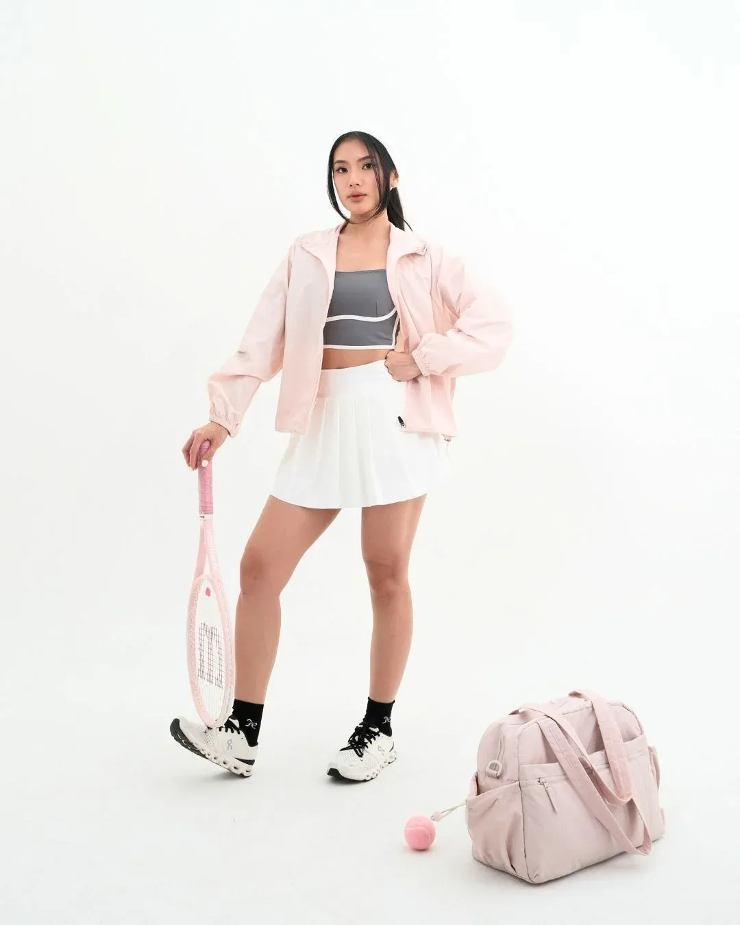 Carlyn Wind Breaker UV