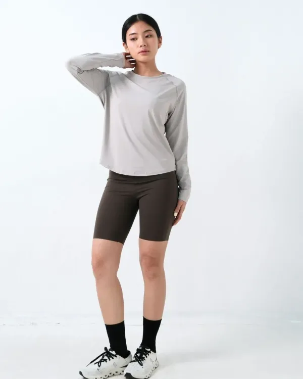 Zoara Long Sleeve