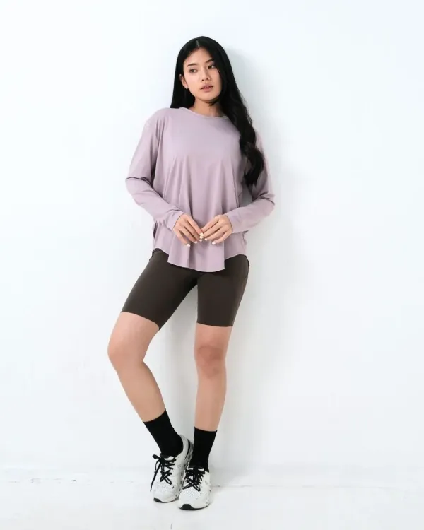 Zivia Long Sleeve