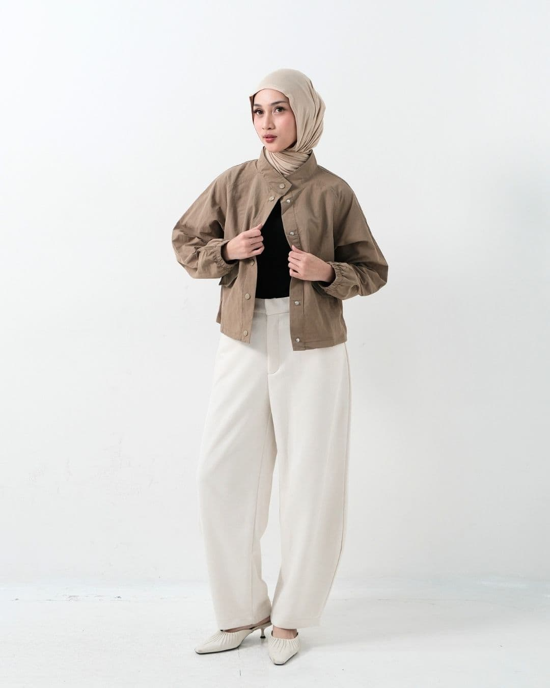 Lavanya Parasut Bomber