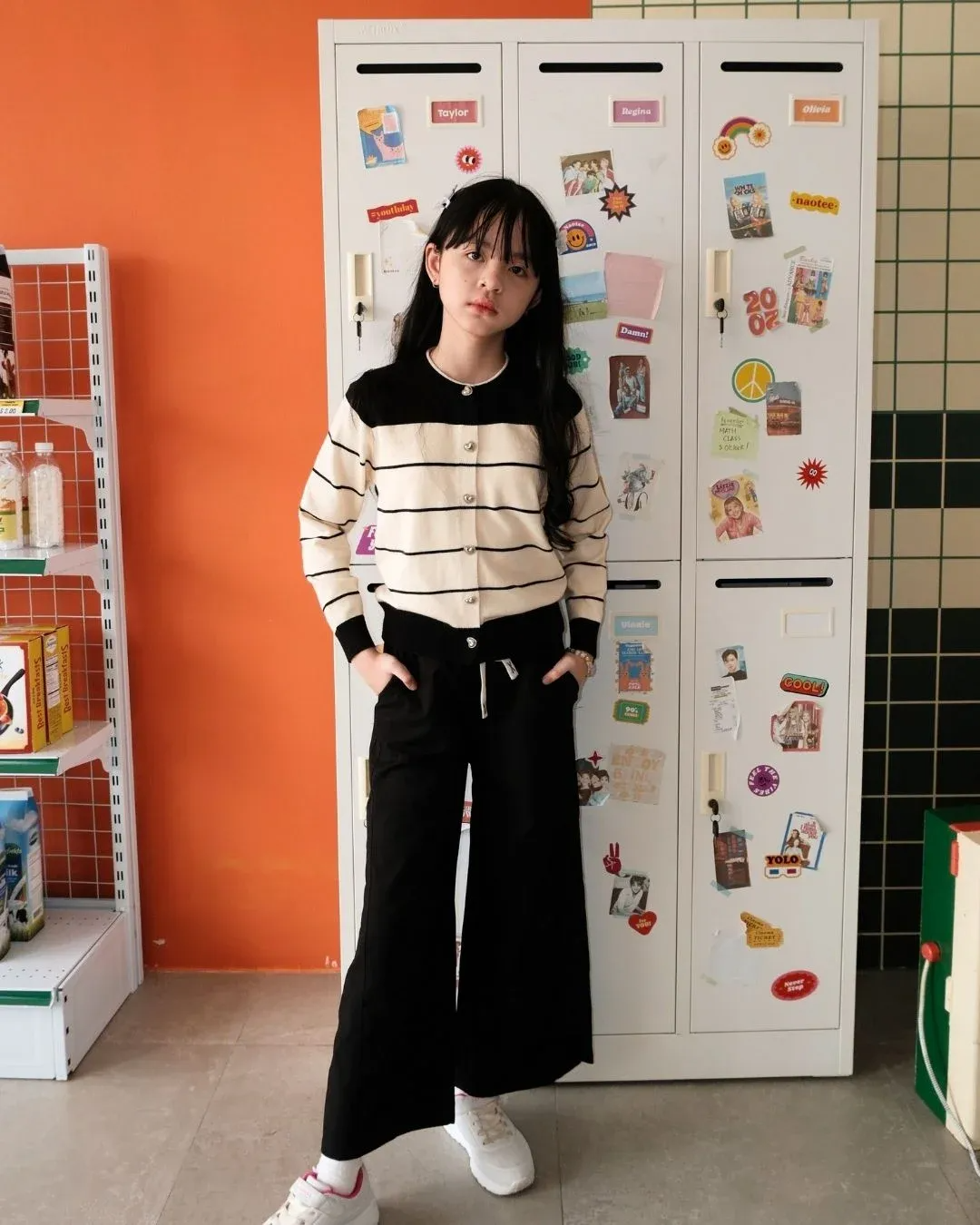 Venayya Cotton Premium Wide Leg