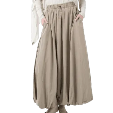 Long Skirt